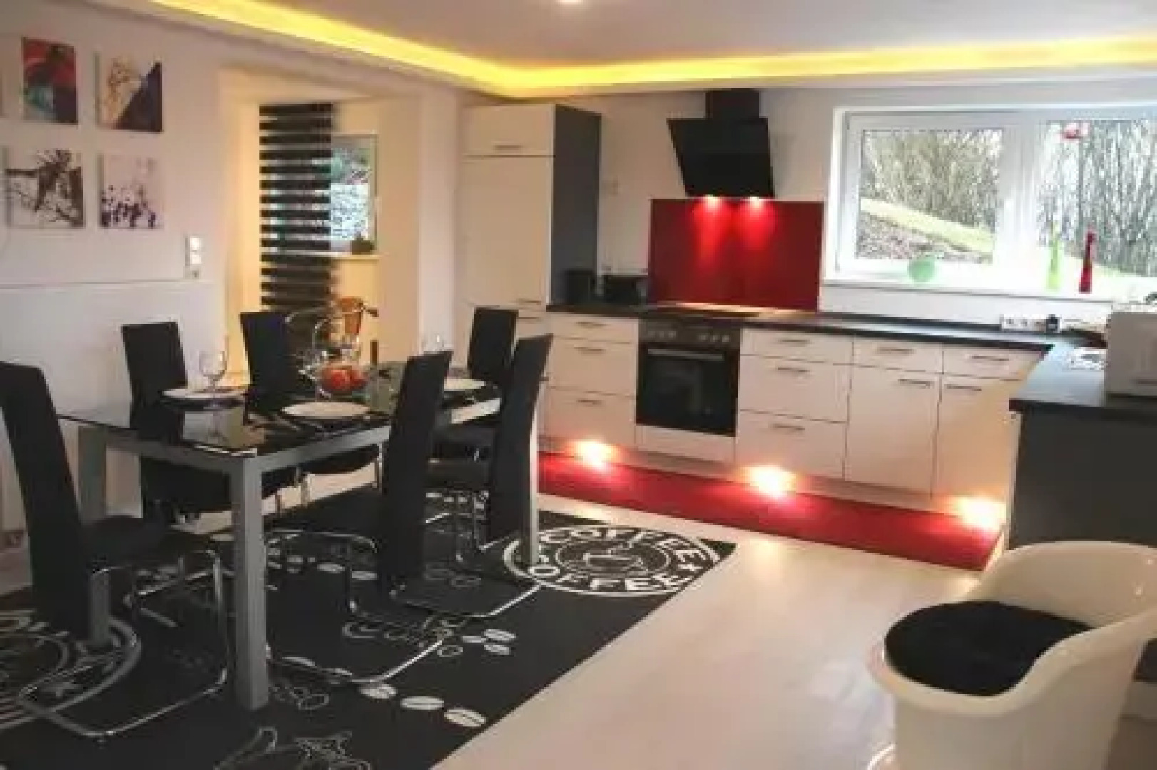 Fewo im Herzen von Unterfranken