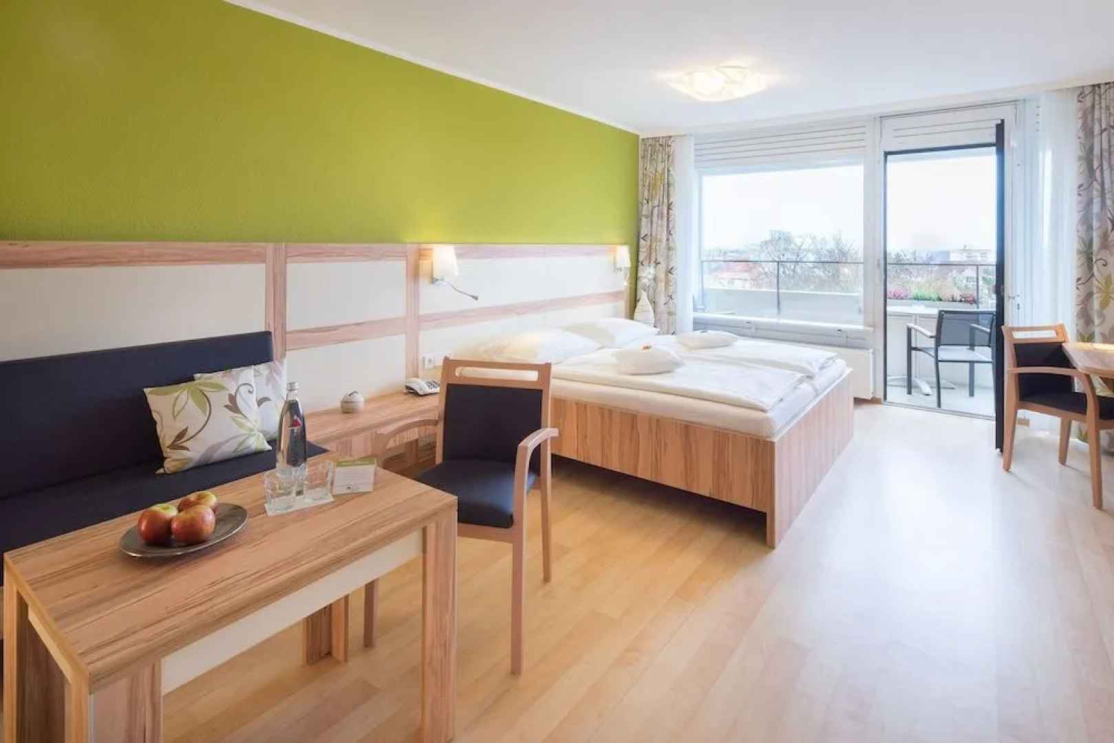 GDA Hotel Neustadt an der Weinstrae