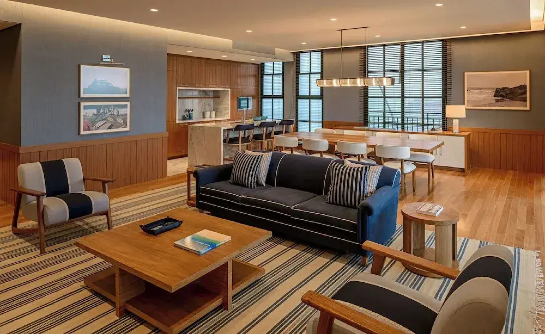 Boa Vista Surf Lodge