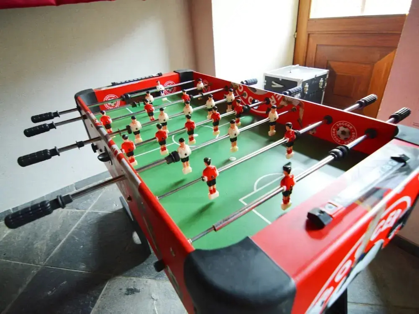 Luxurious Farmhouse in Rondu Luxembourg