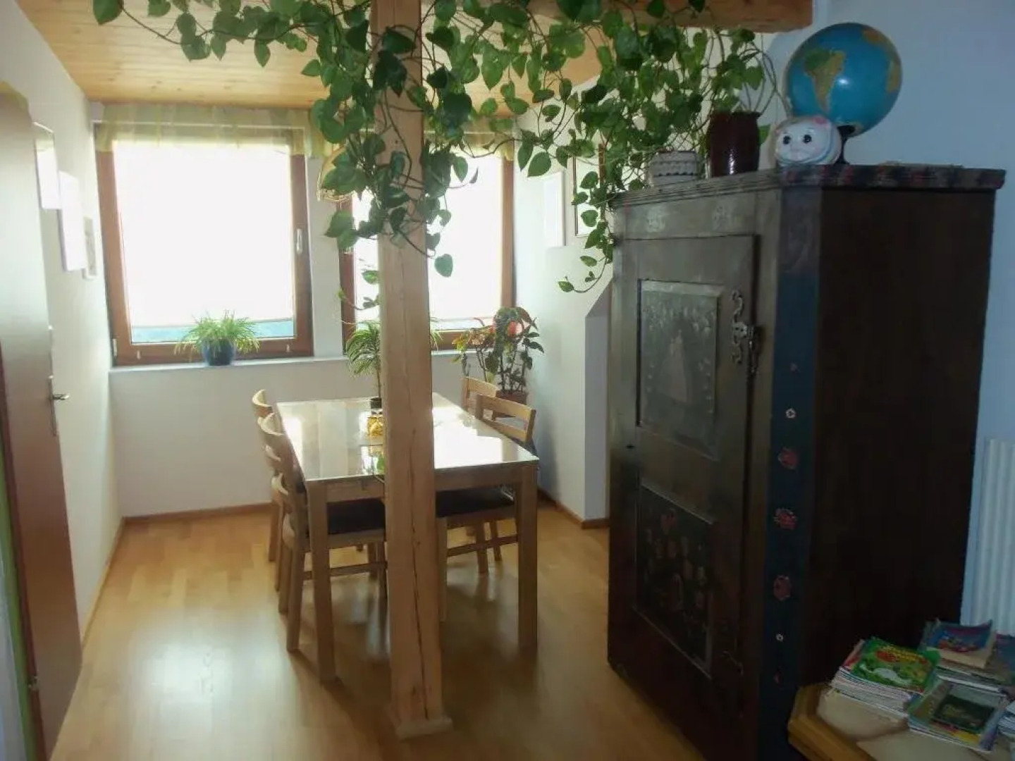 Obstbau und Gästezimmer Stani