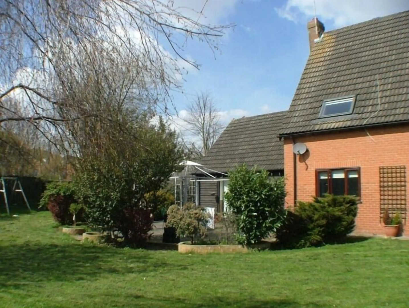 Rosebarne Bed & Breakfast