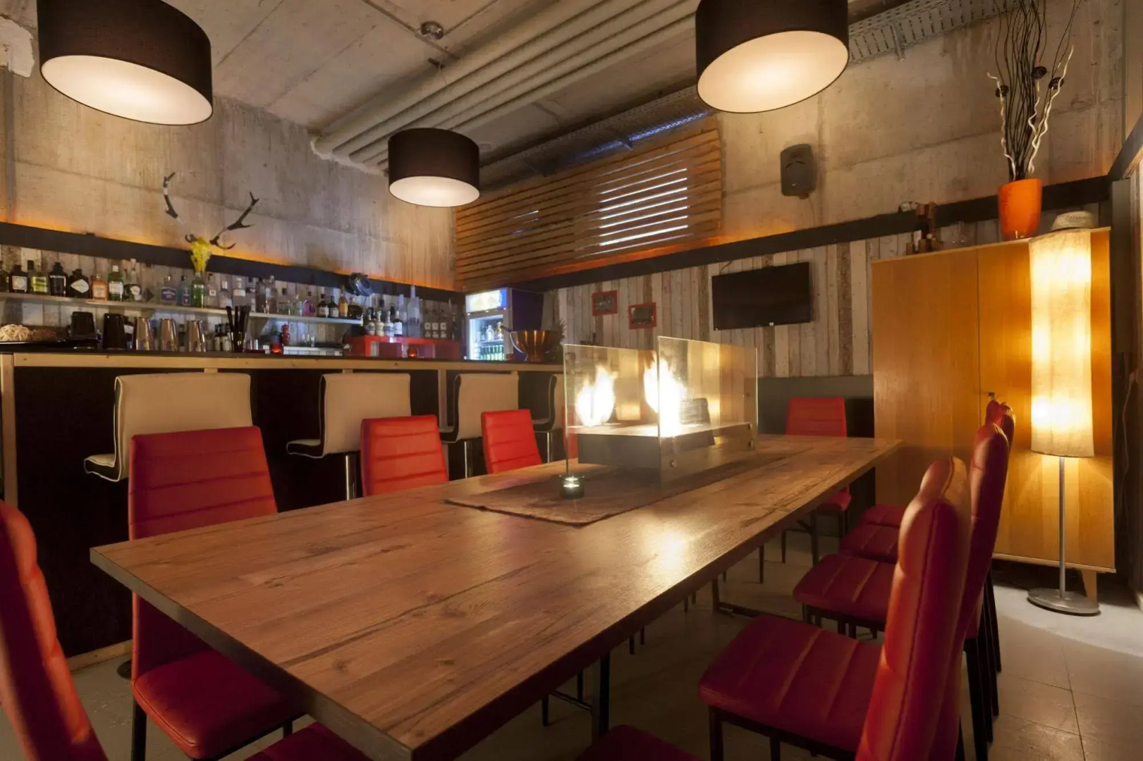 AlpenParks Hotel Montana Matrei