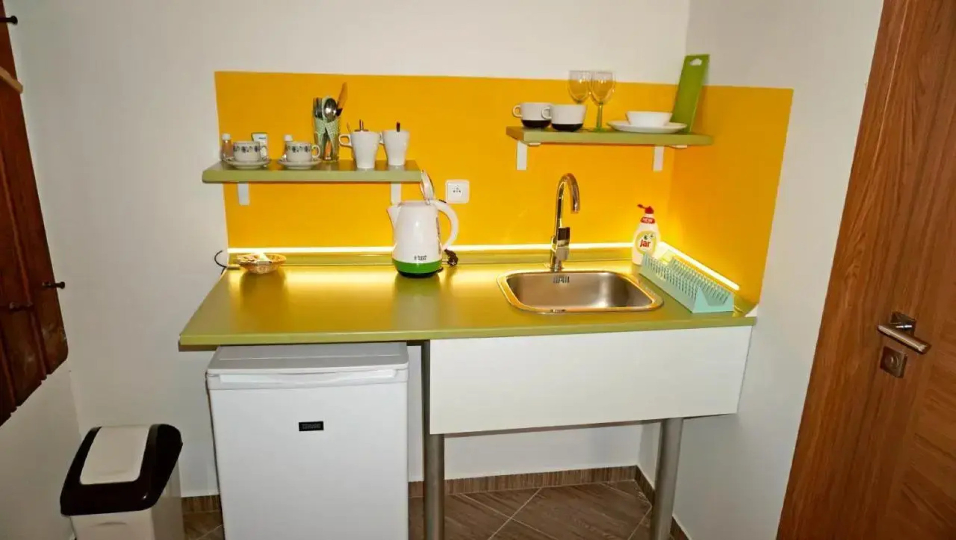 Penzion Vila Edith Valtice