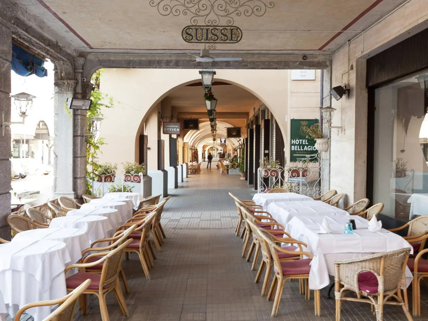 Appartamento Bellagio