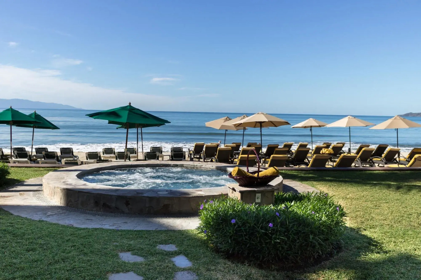 Villa La Estancia Beach Resort & Spa Riviera Nayarit - All Inclusive