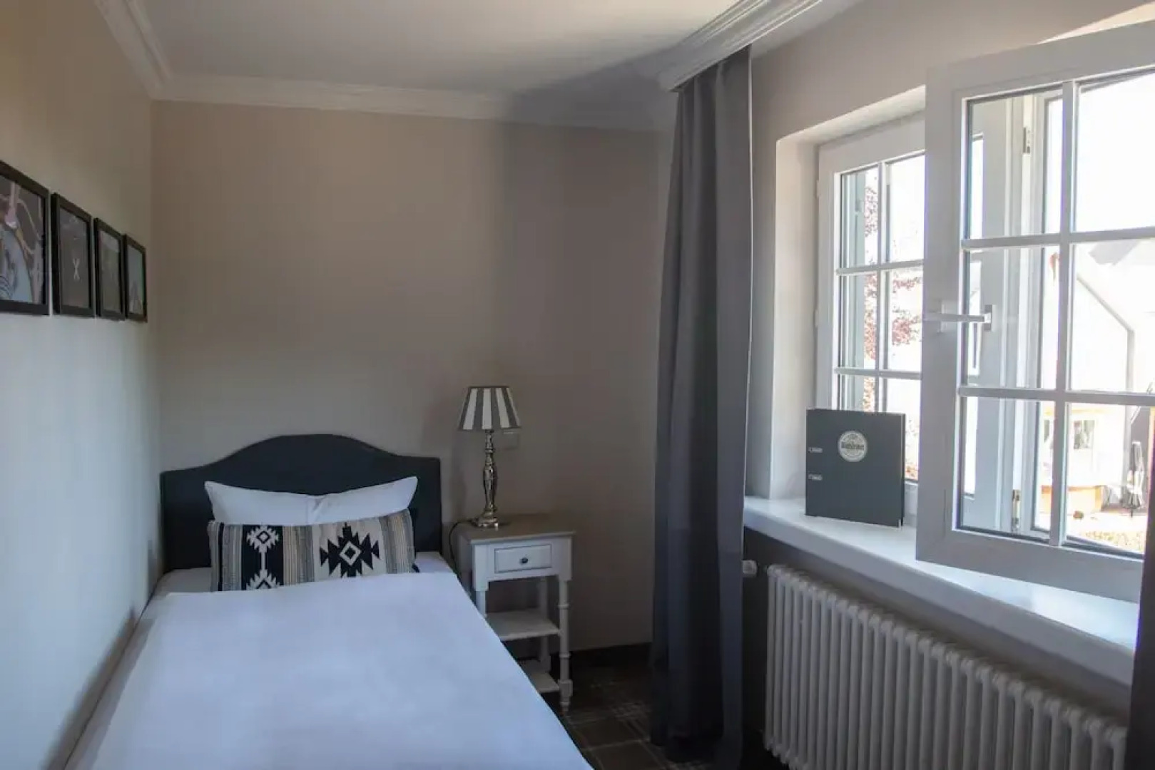 Gästehaus Warsteiner Welt