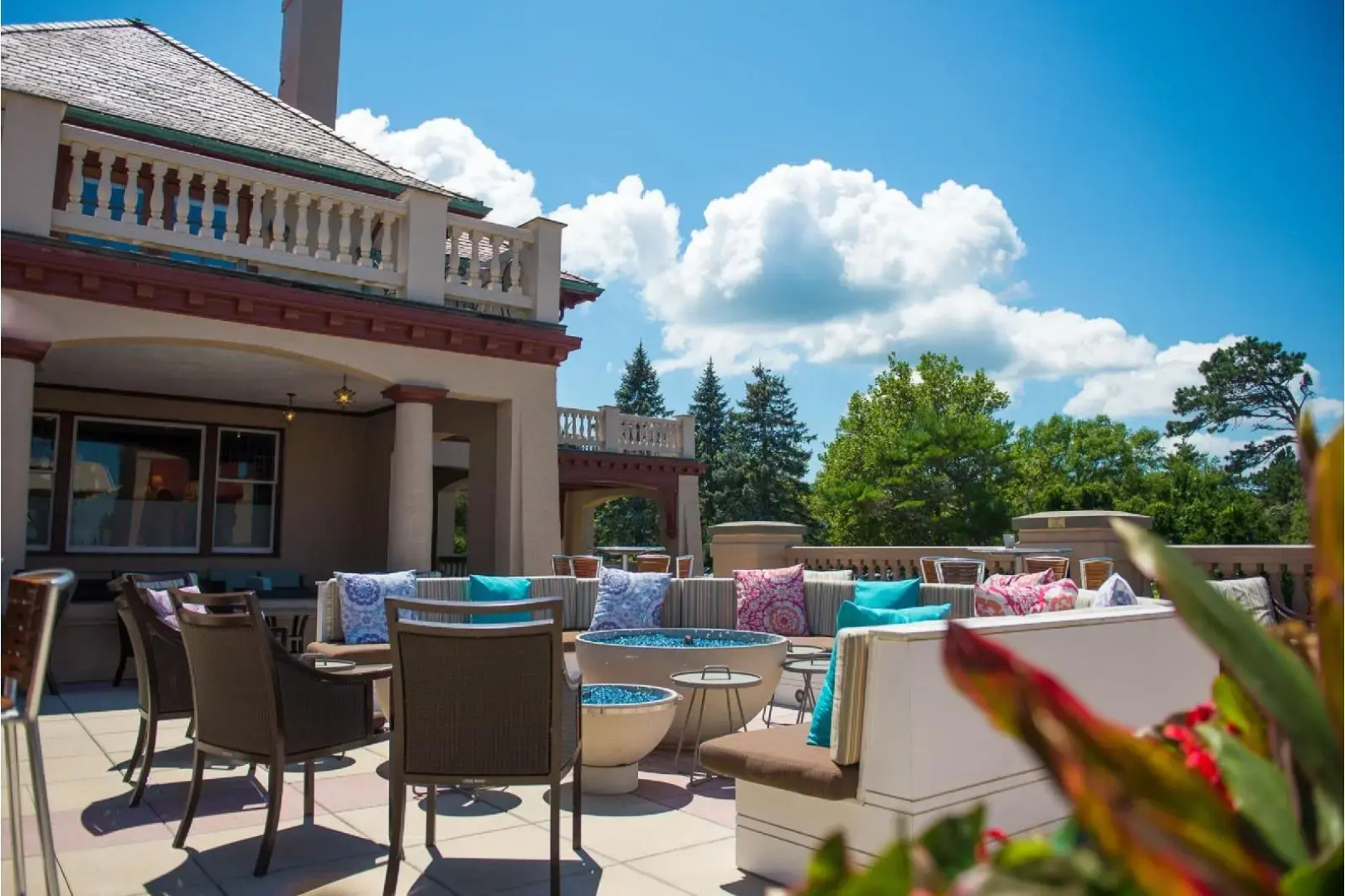 The Villages At Ocean Edge