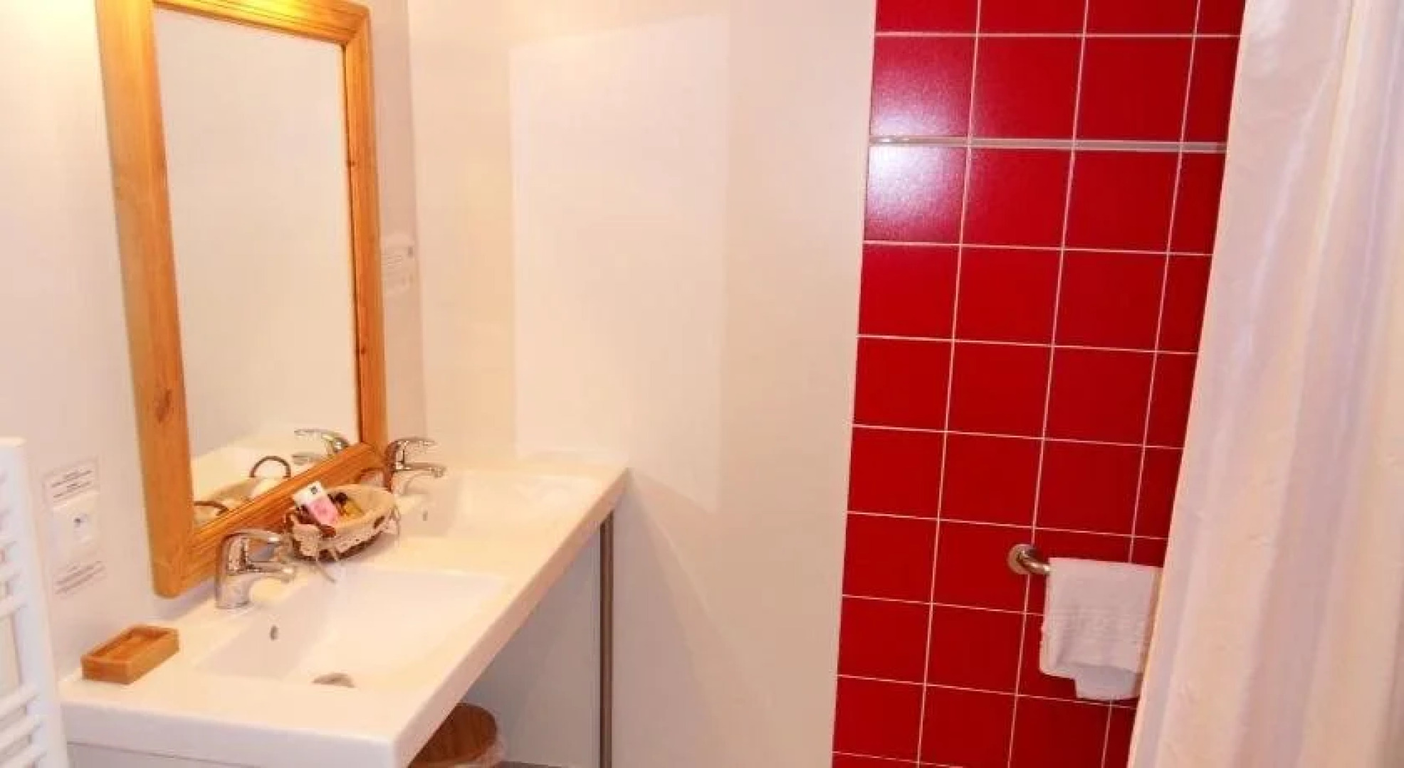 Hotel Golf et Montagne