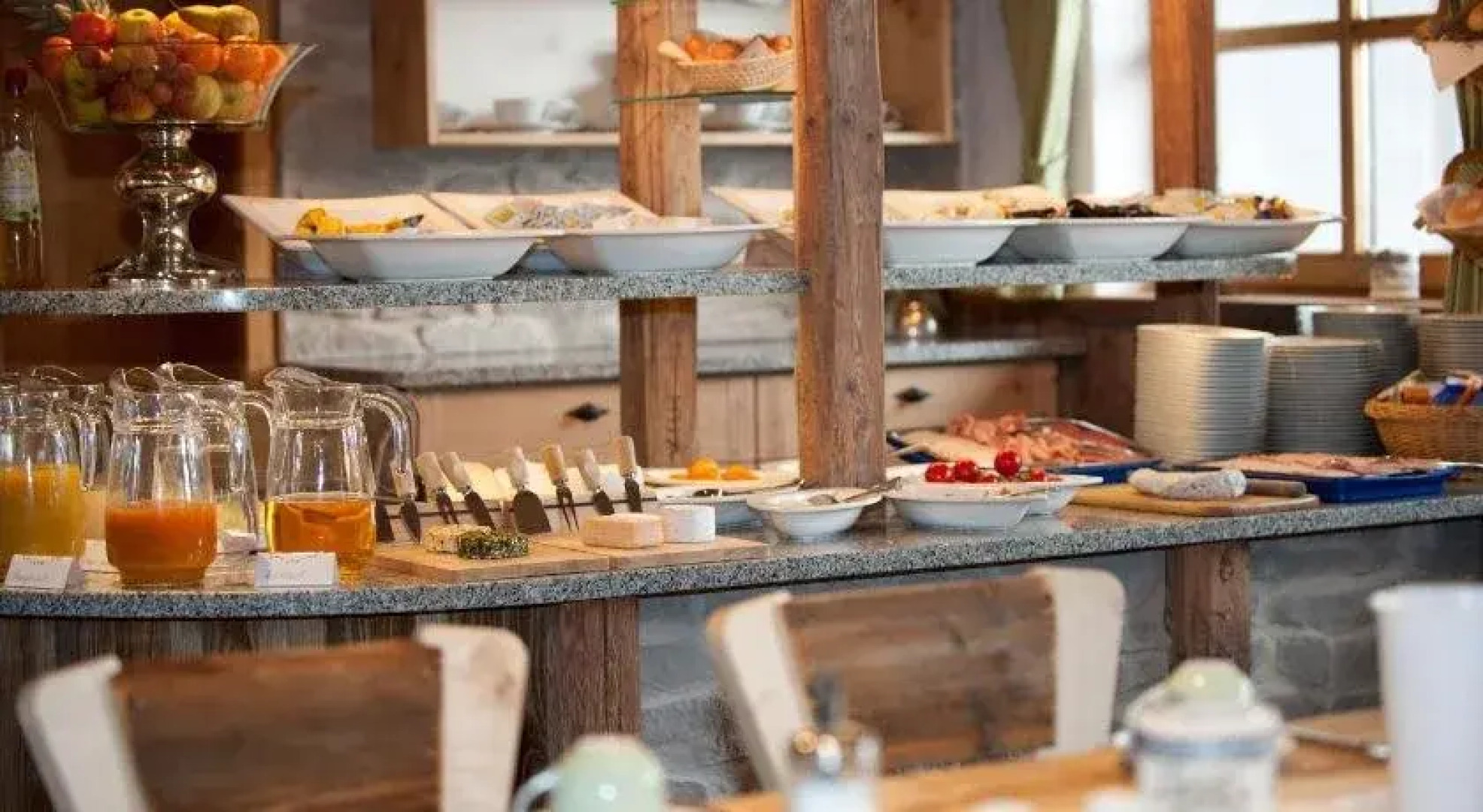 Hotel Pension Willibald