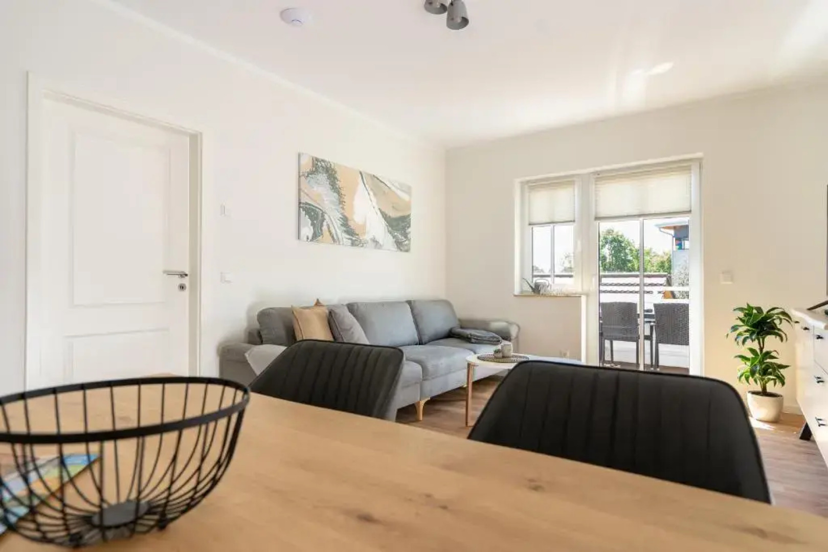 Burghof Apartments Hoyerswerda