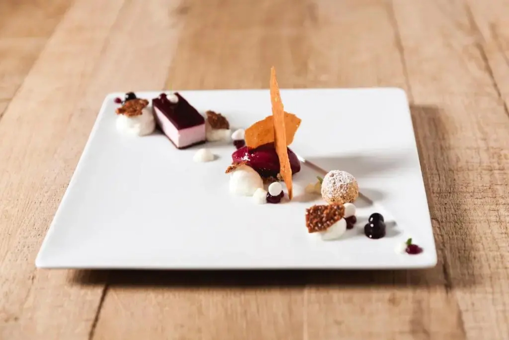 Almfamilyhotel Scherer