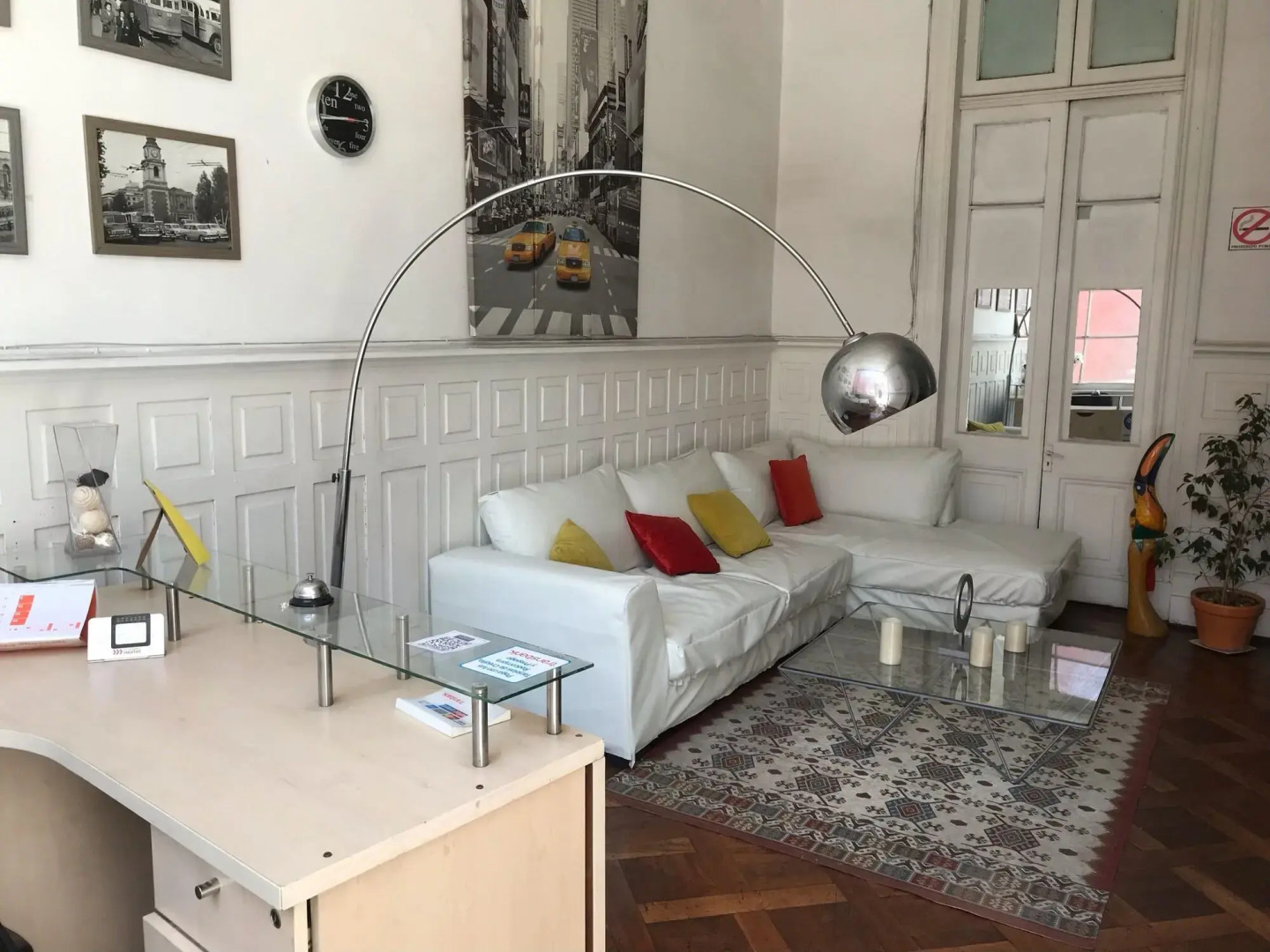 Residencial Ahumada Vip