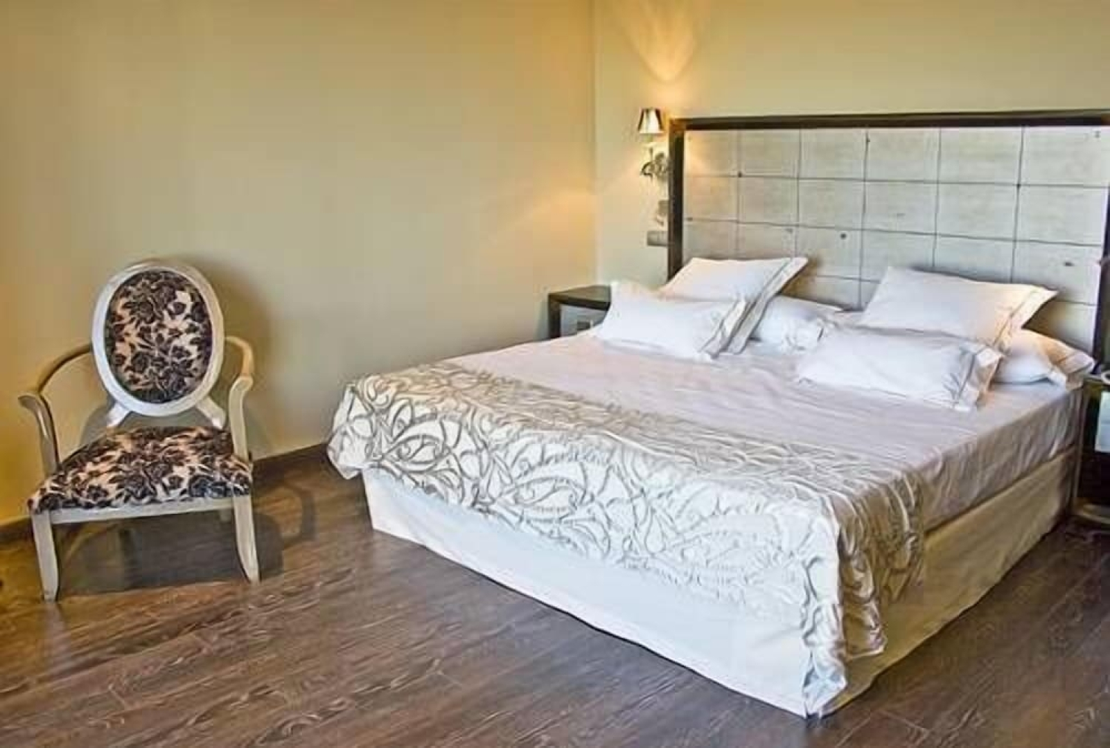 Hotel Spa Villa Nazules