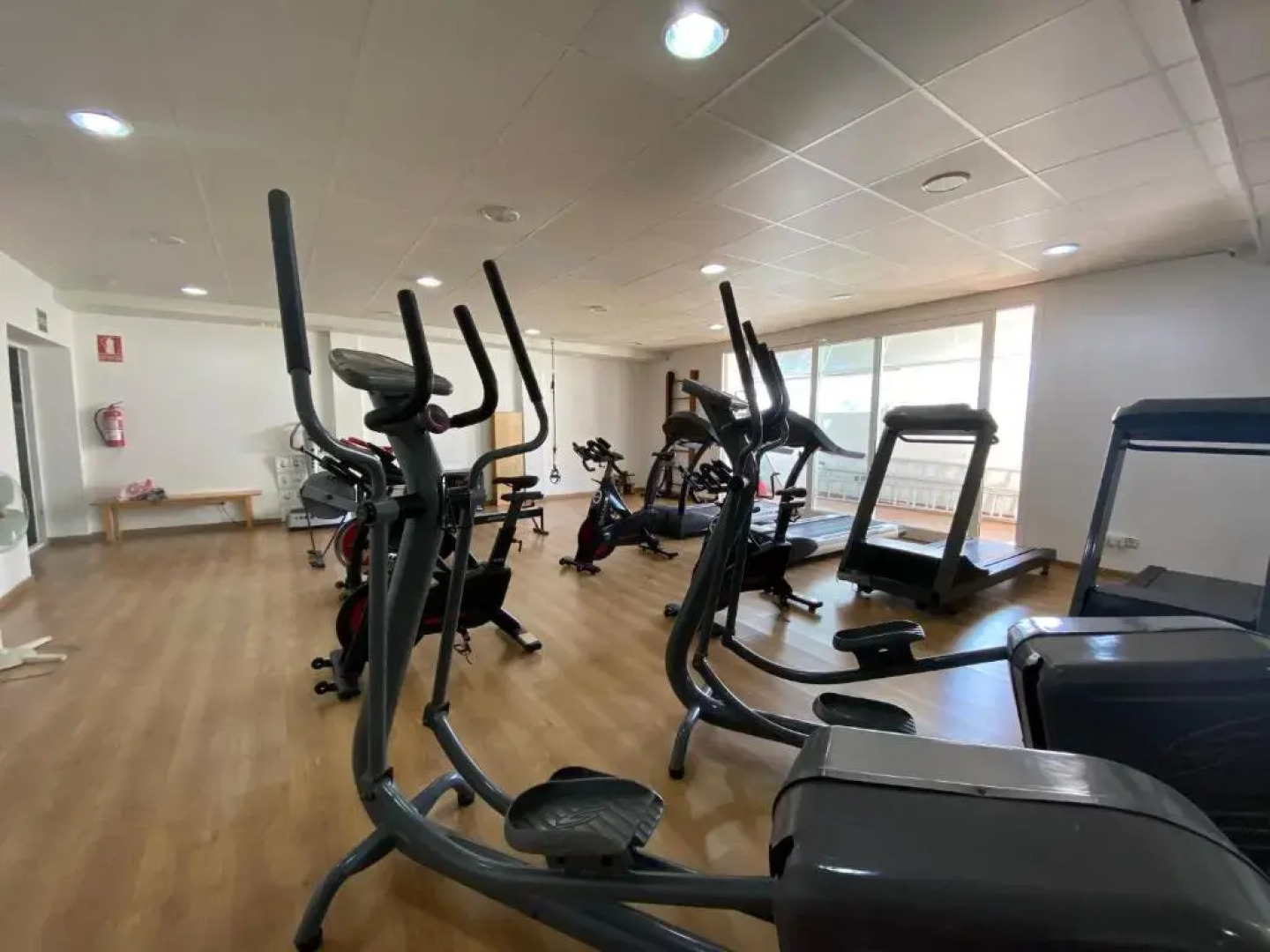 Hostel & Gym Relise - Albergue Juvenil