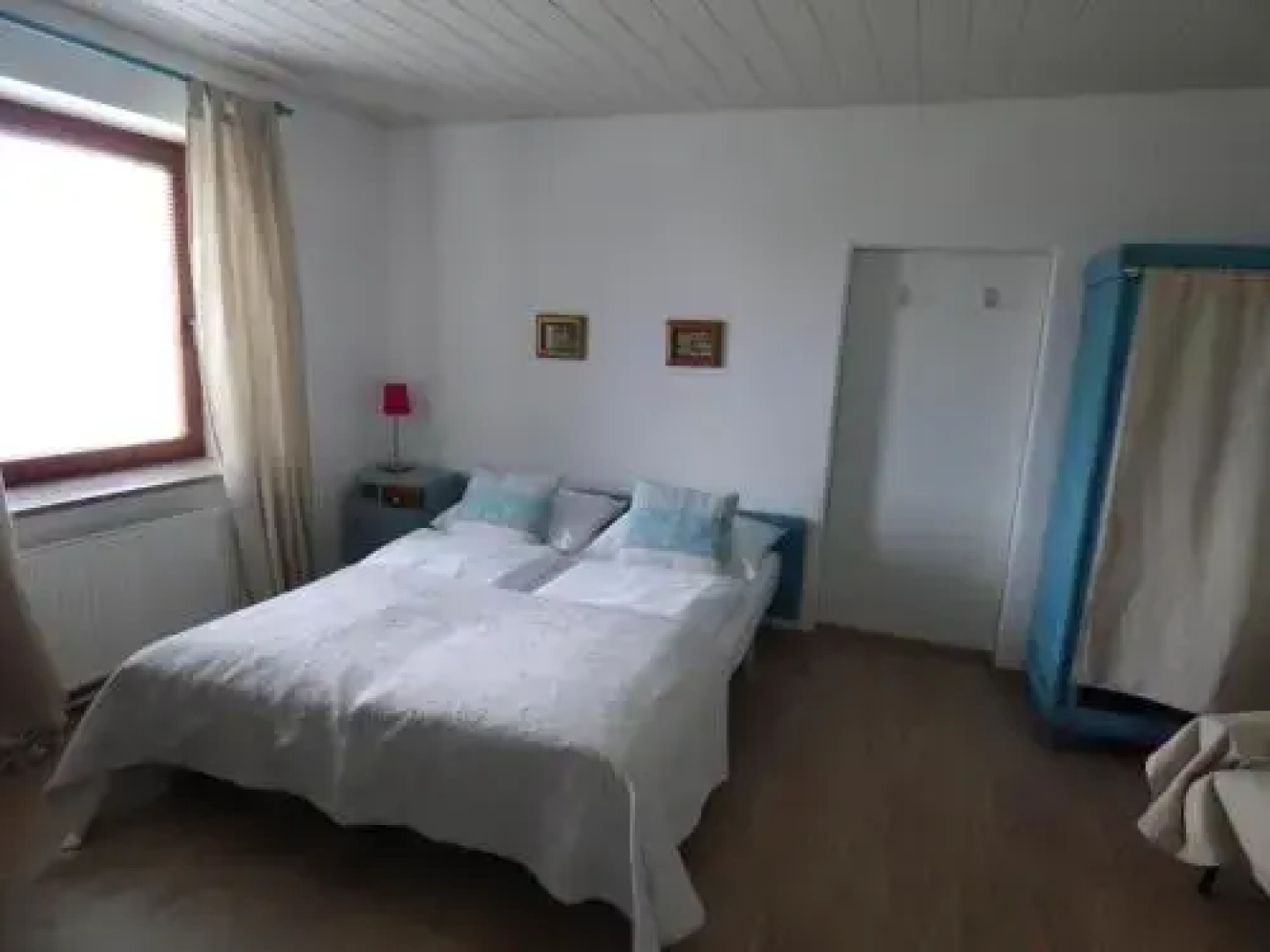 Apartments Sport Haus Duem