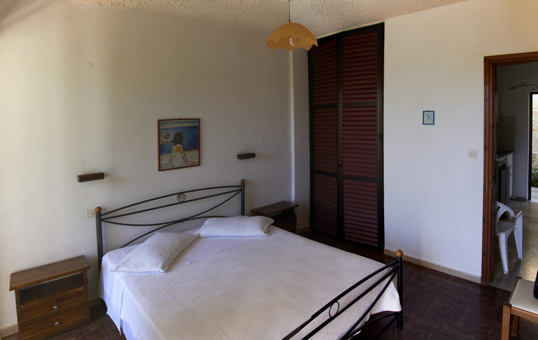 Andromaches Holiday Apartments