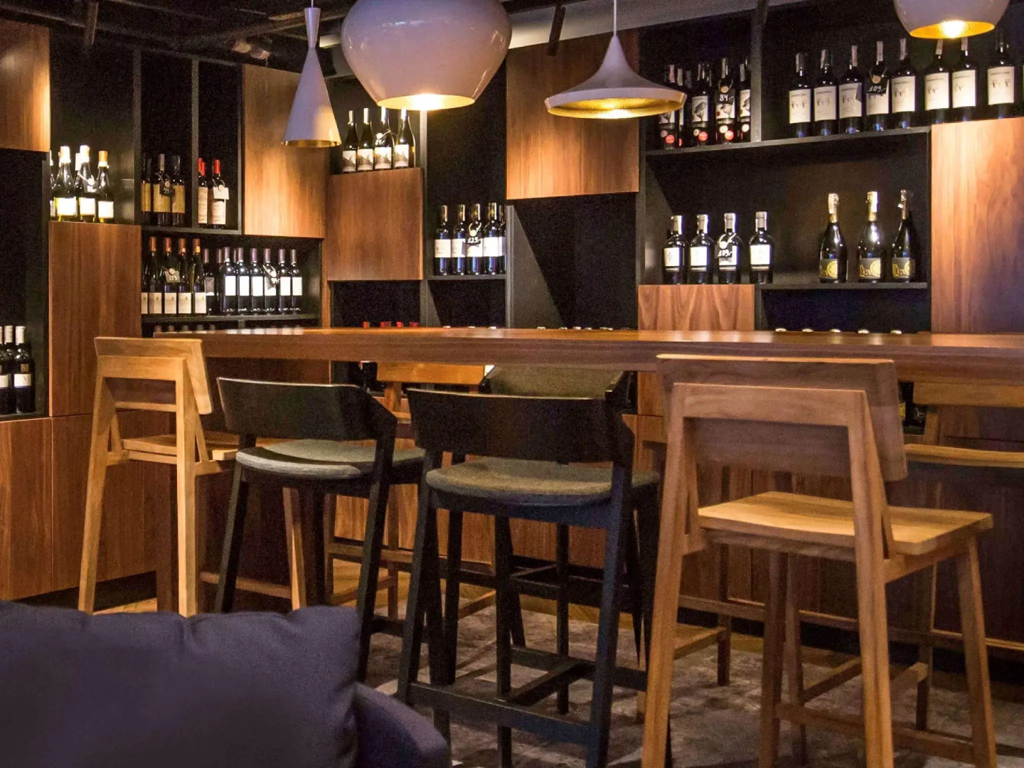 Novotel Poznan Centrum