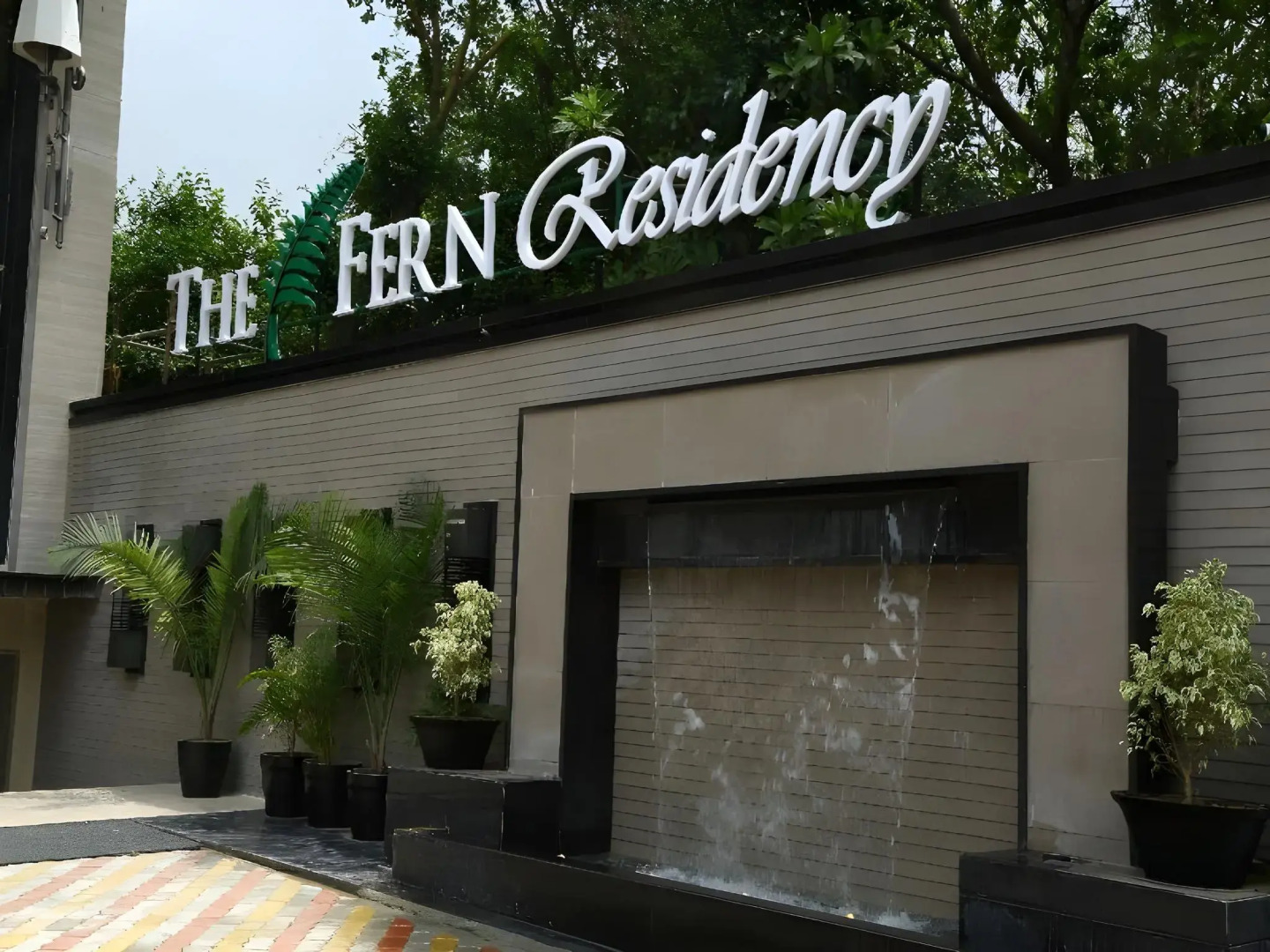The Fern Residency Amritsar
