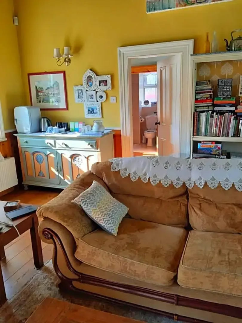 Station House Glenties