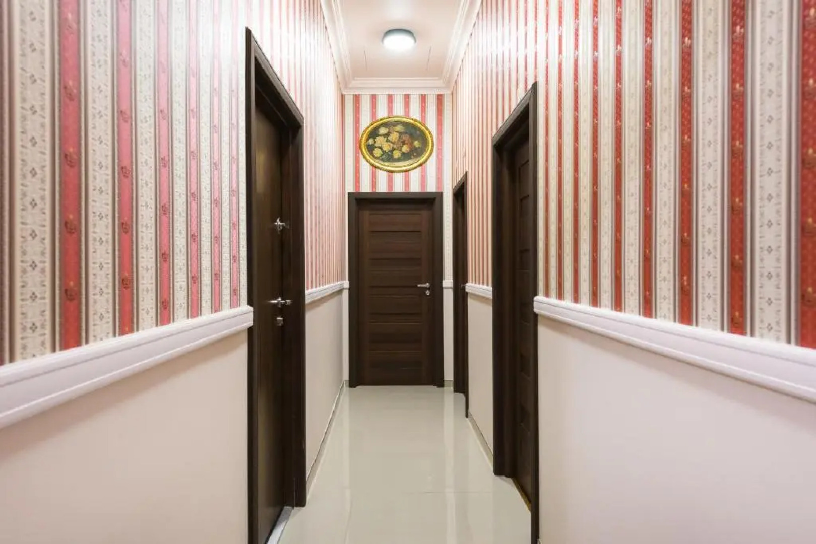 Rembrandt Aparthotel