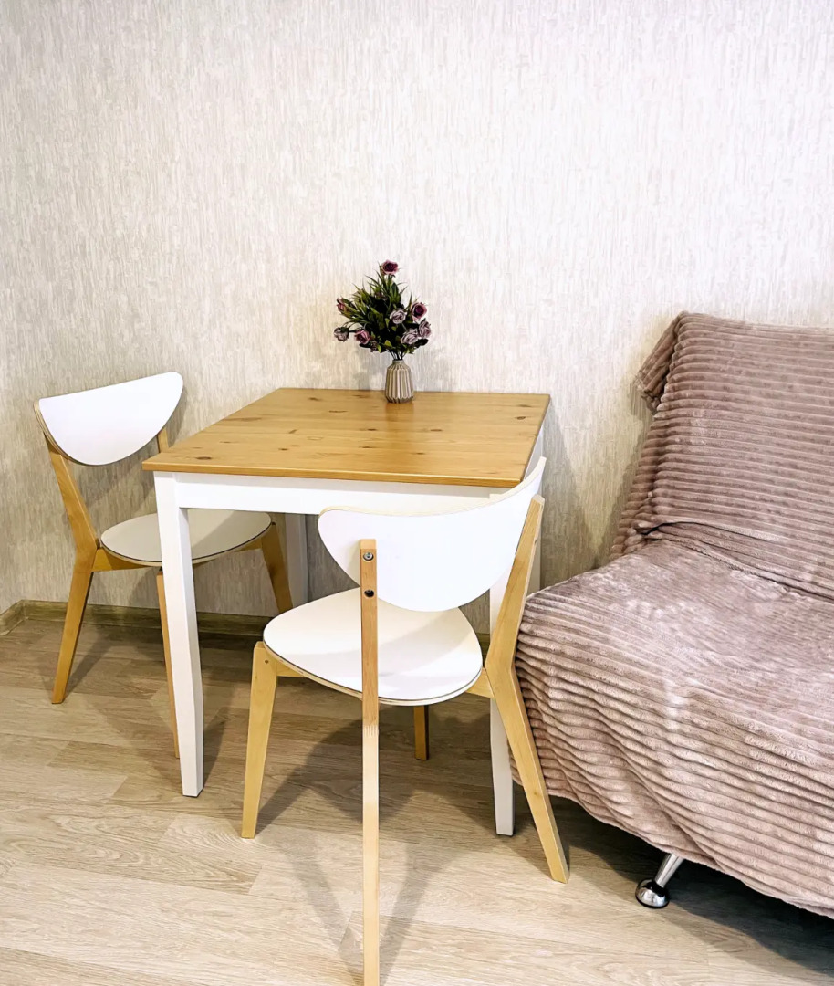 Уют и комфорт на улице Попова 35А