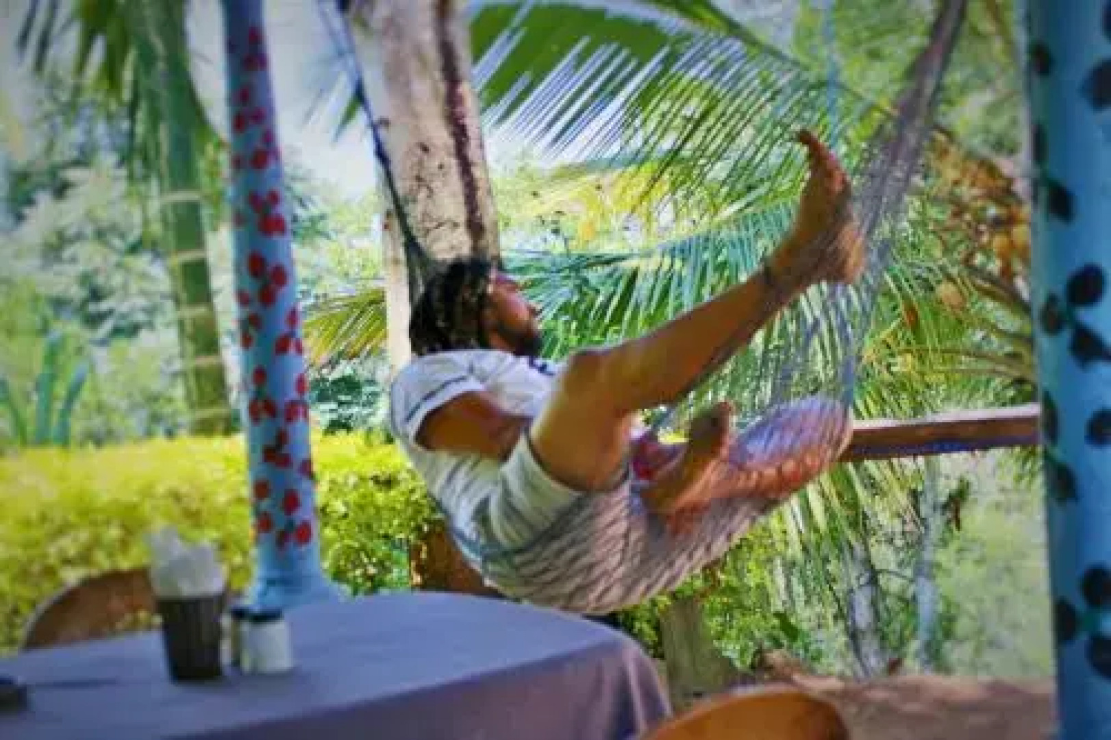 The 1964 Boutique Hostel