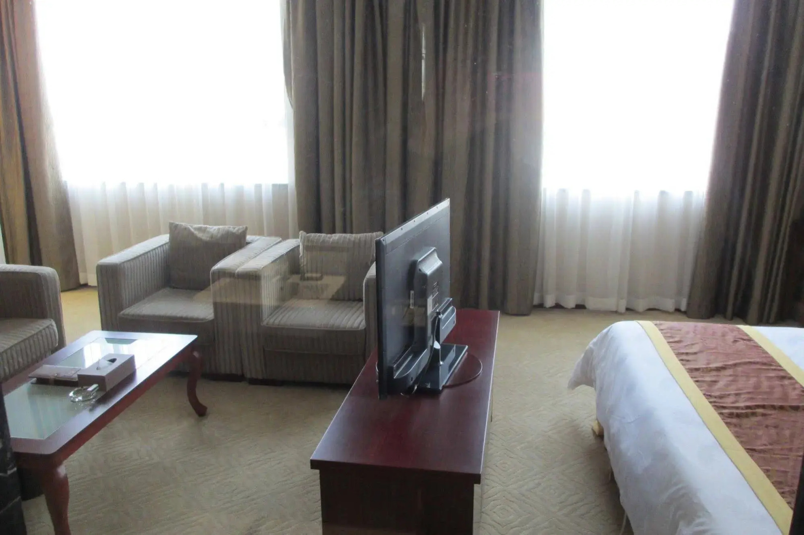 Guangzhou Shi Liu Hotel