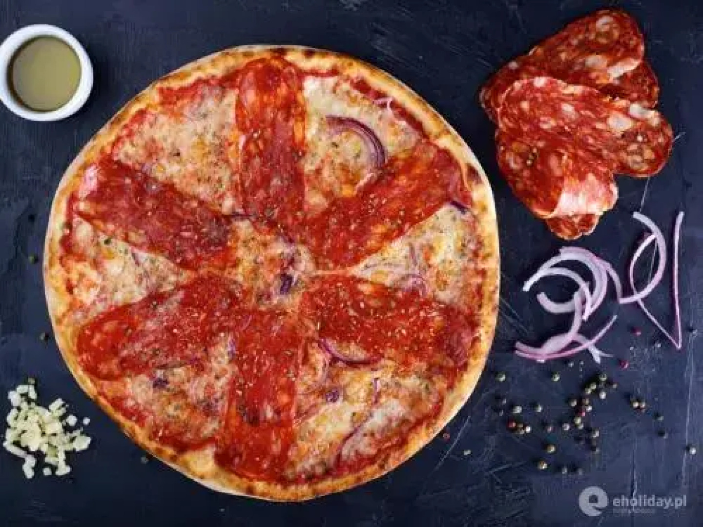 Gościniec Leśny Dwór