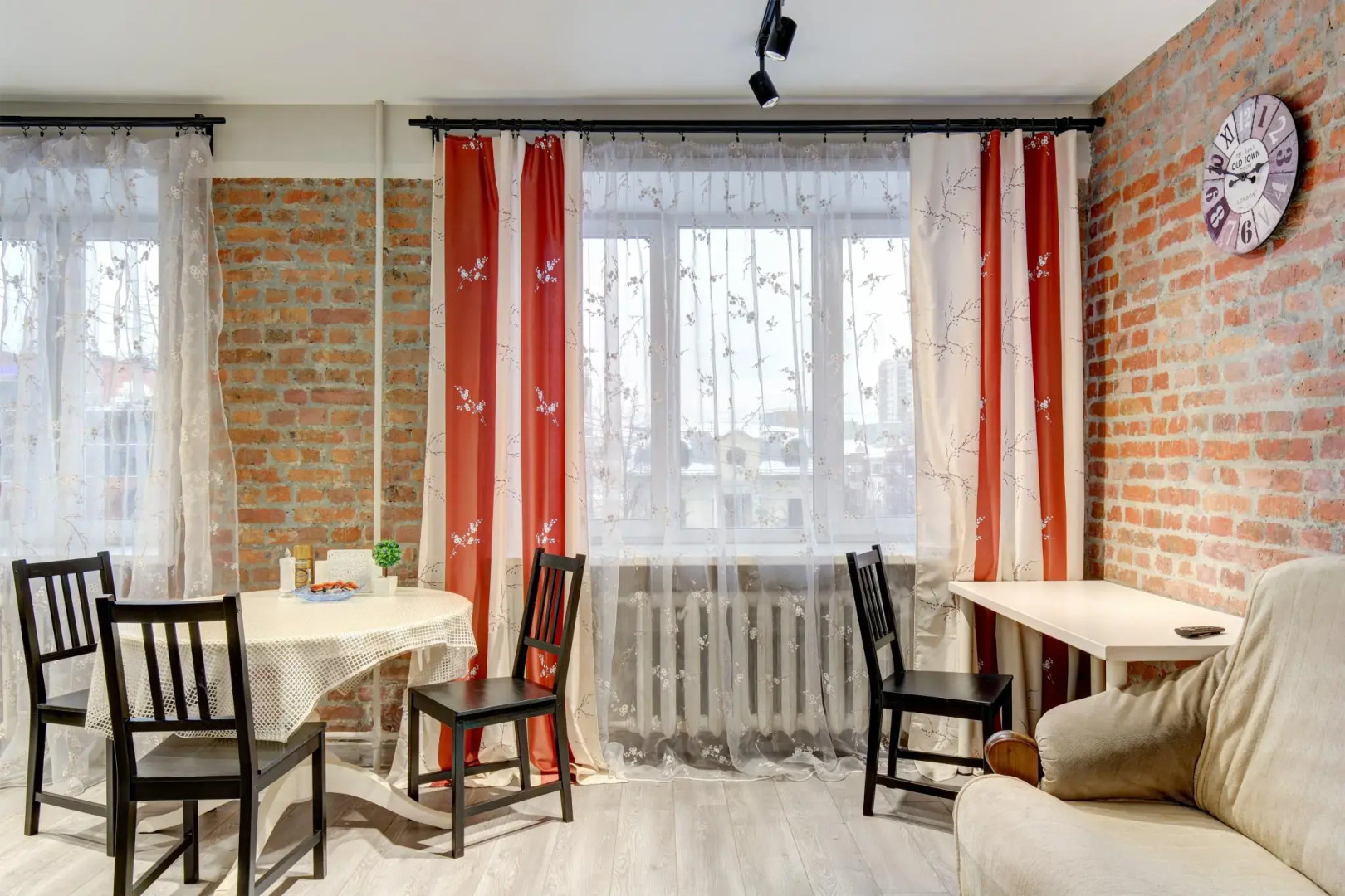 Апартаменты Степаненков на Ленина 10