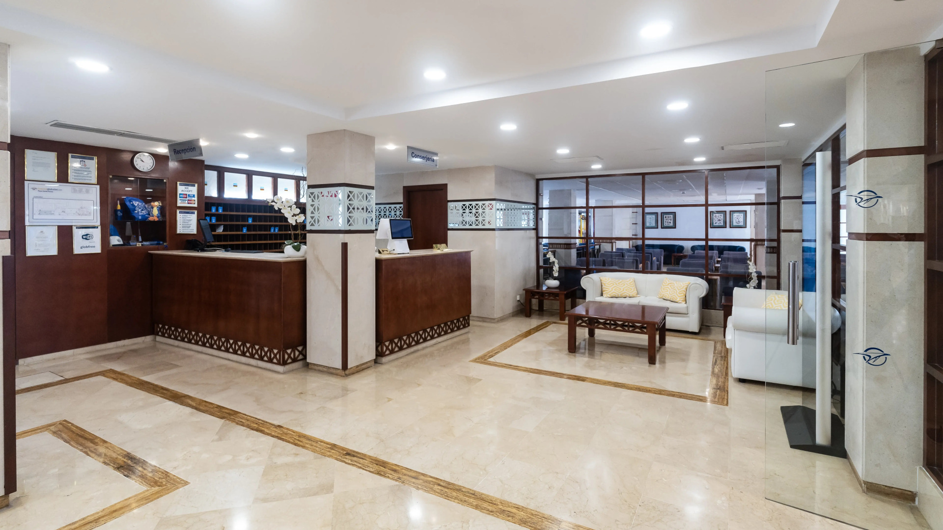 Globales Playa Santa Ponsa