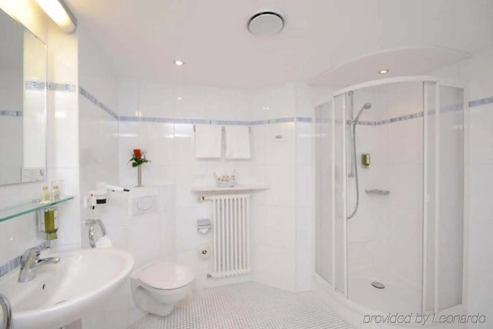 Quality Hotel Vital zum Stern