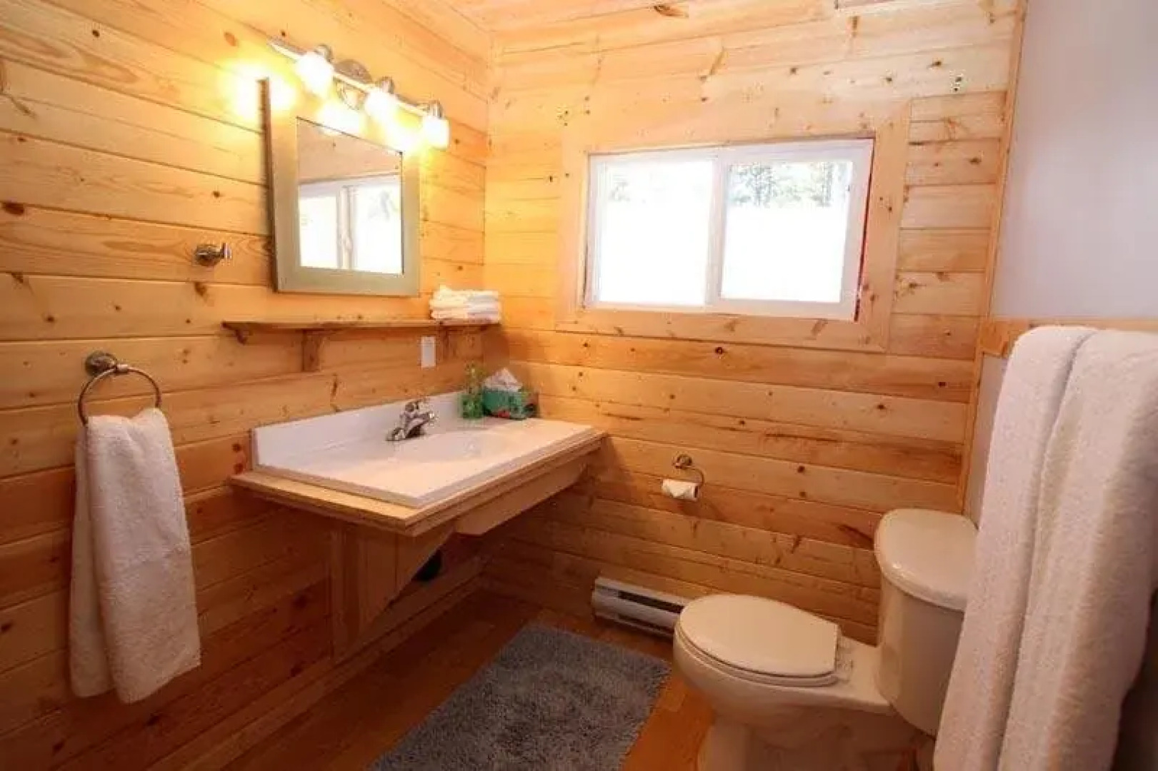 Glenogle Mountain Lodge & Spa