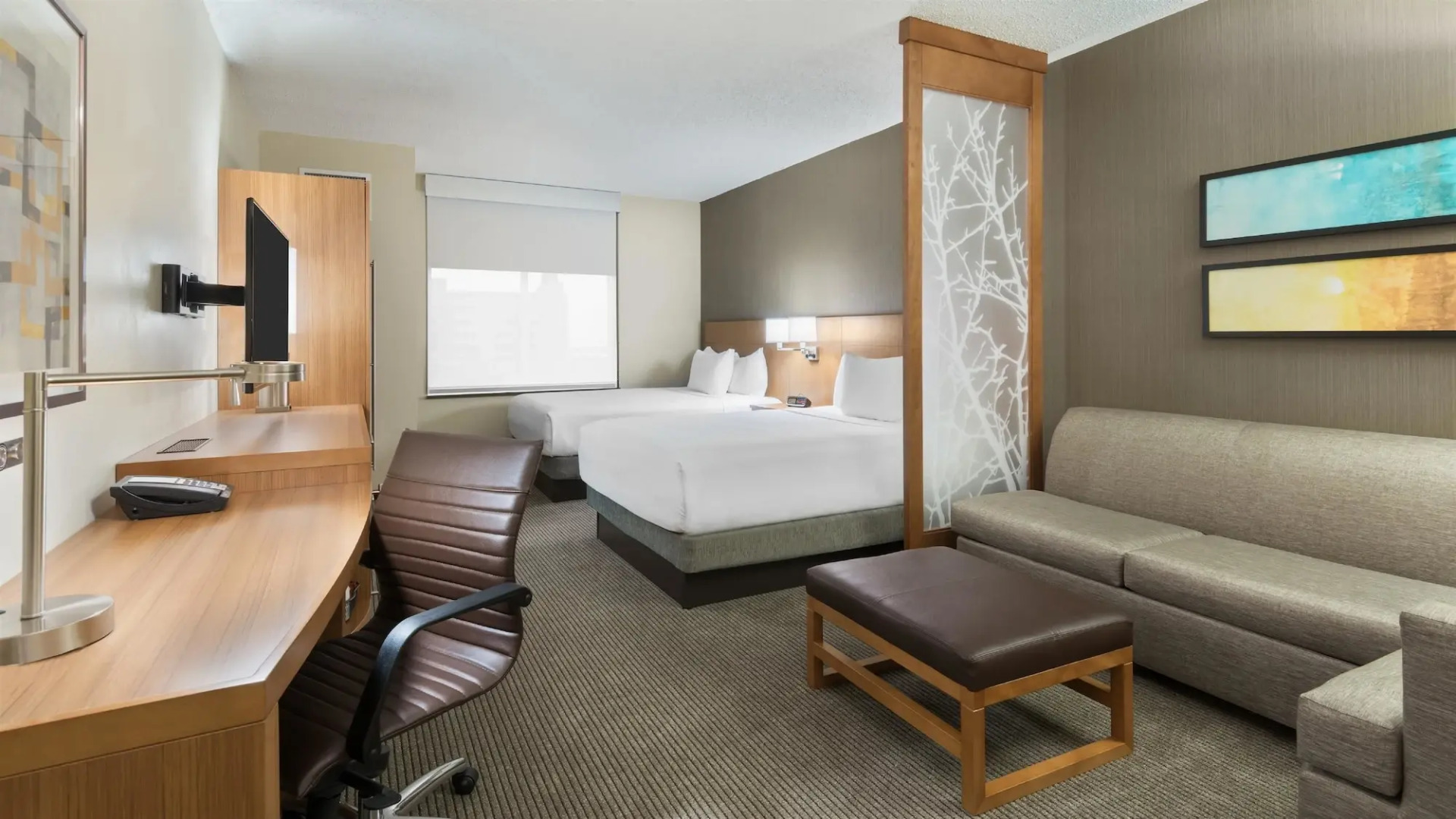 Hyatt Place Austin/Round Rock