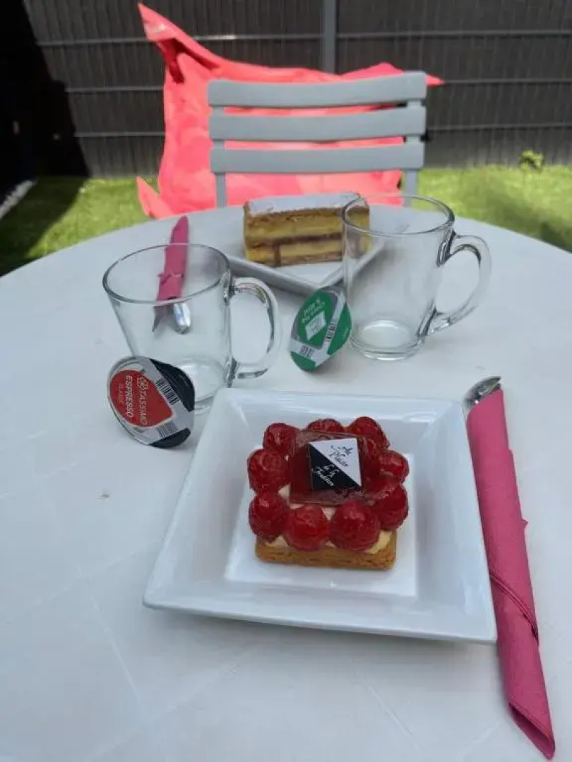 Jacuzzi Prive Arrivee Autonome (Adults Only)