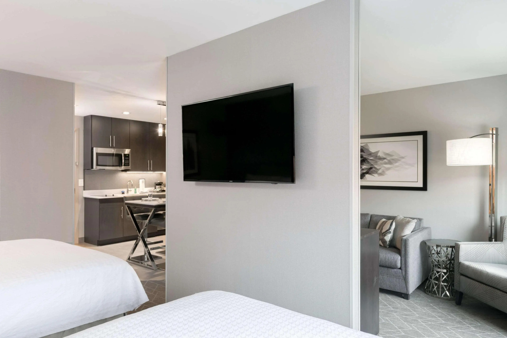 Homewood Suites by Hilton Boston Logan Airport Chelsea