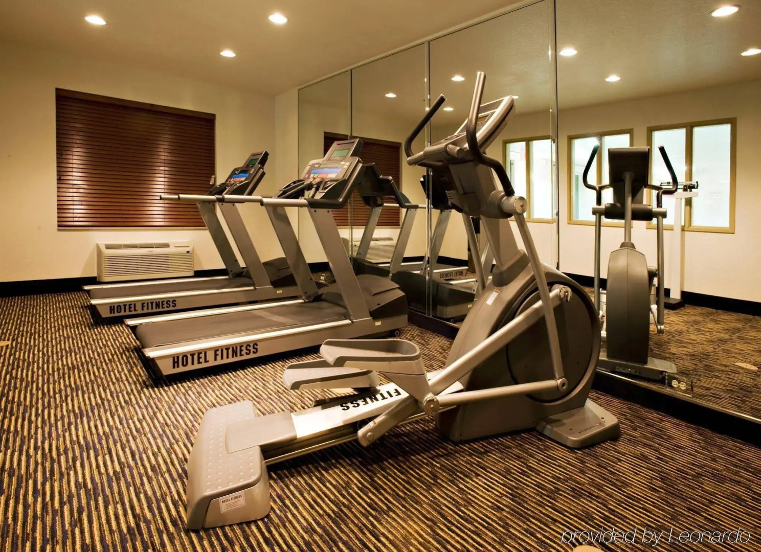 Holiday Inn Express & Suites Childress by IHG