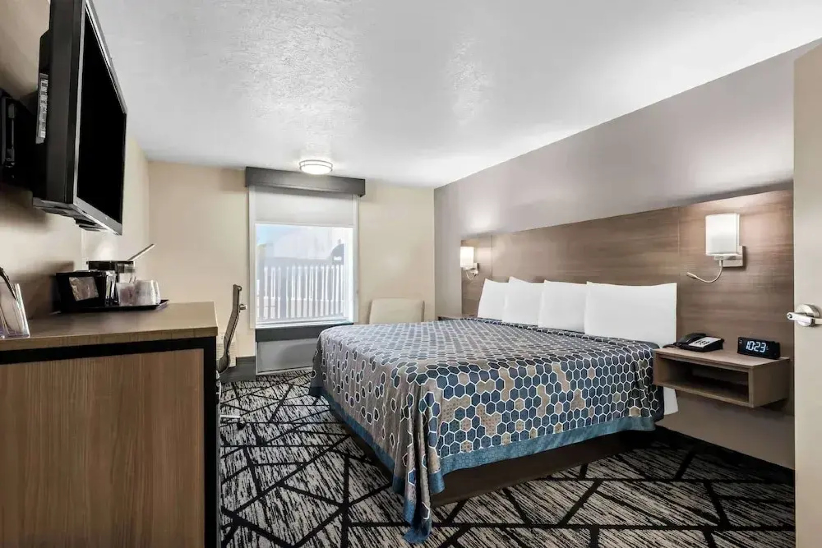 SureStay Hotel by Best Western Duncan