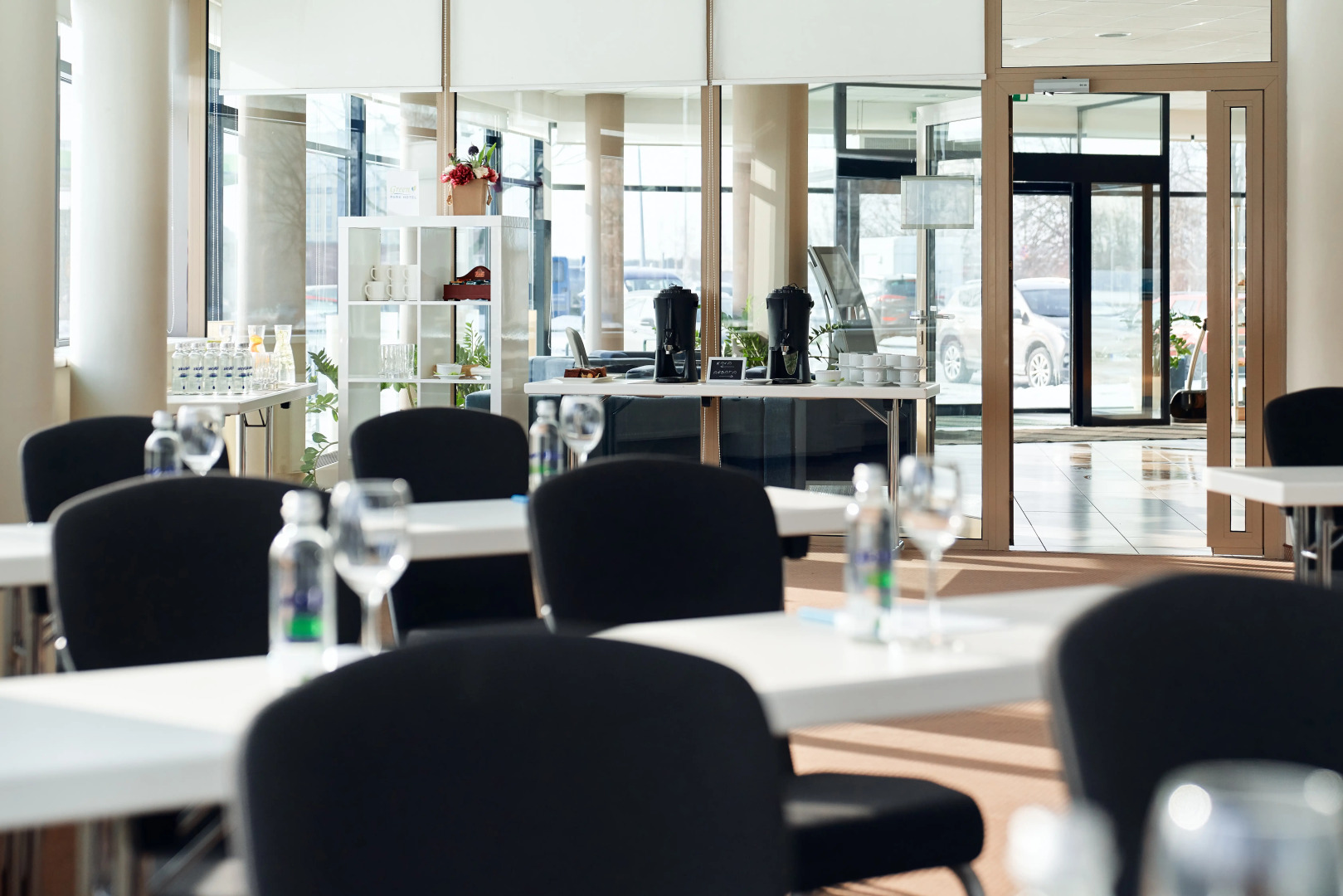 Park Inn By Radisson Klaipeda