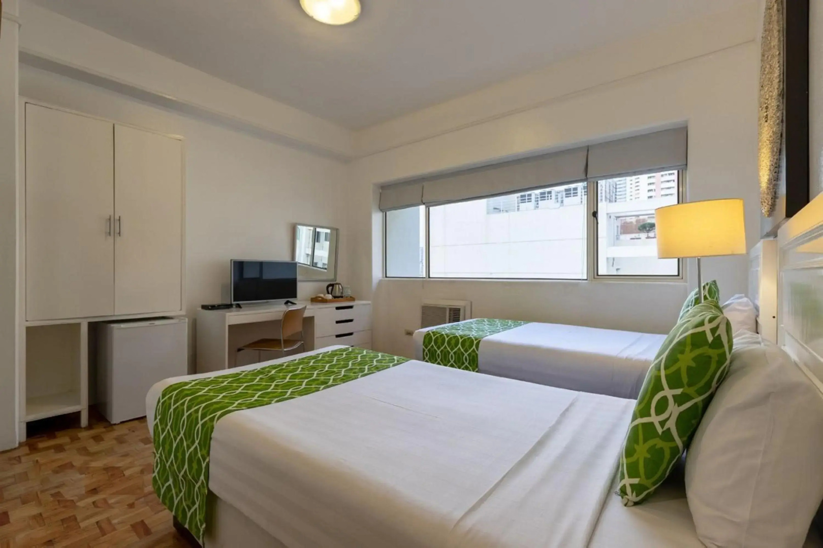 Orchid Garden Suites