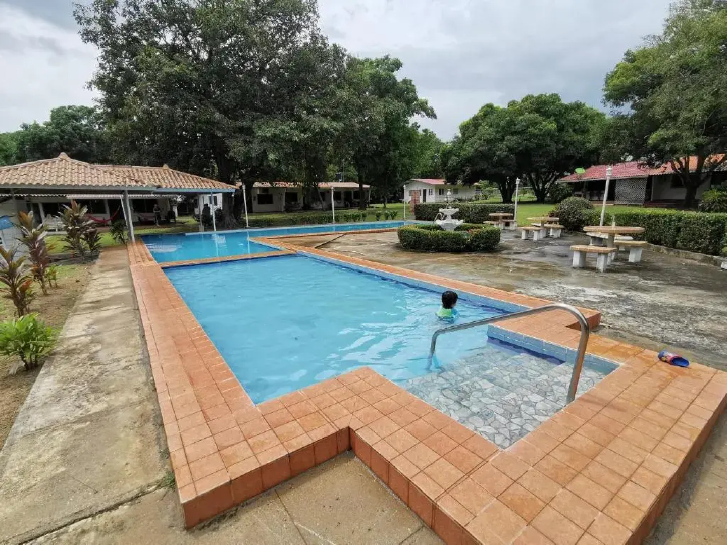 Gorgona Peaceful House