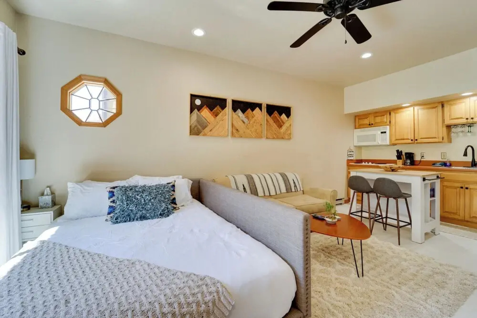 San Juan Mountains Gem, 2 Mi to Purgatory Resort!