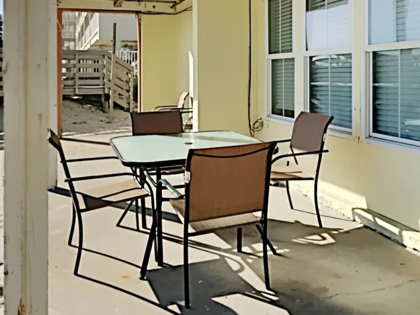 Coconut Beach House by SVR