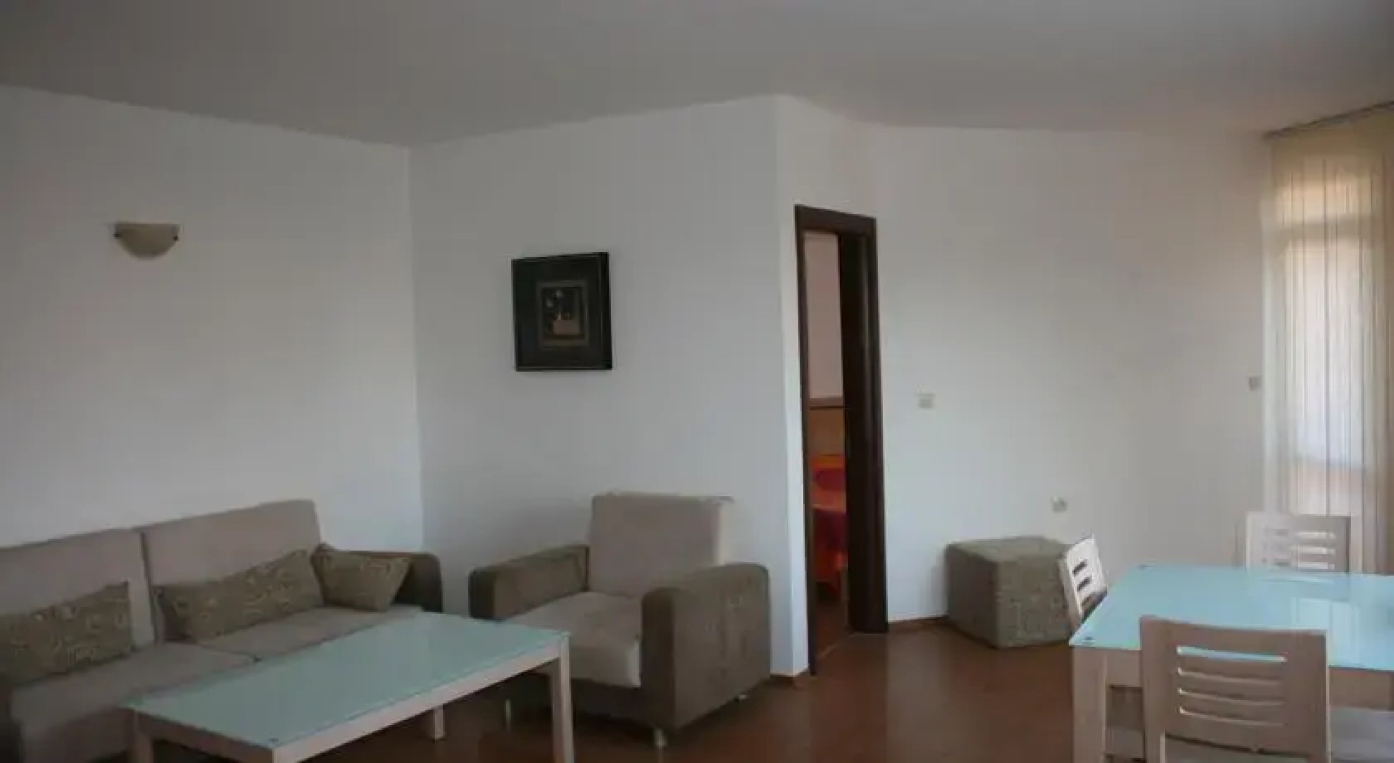 Black Sea Resort Apartment