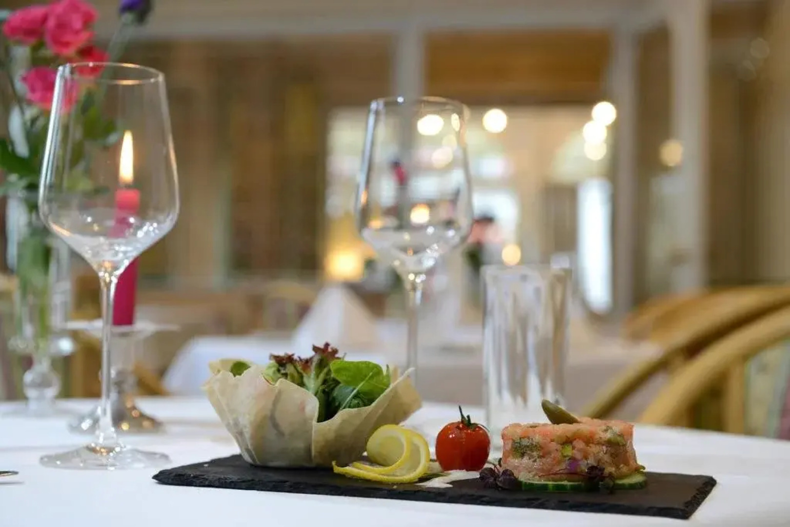 Dermuth Hotels – Hotel Sonnengrund