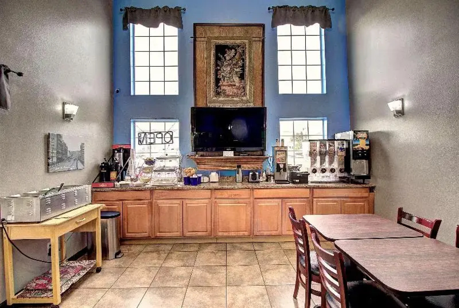 Days Inn by Wyndham Lolo / Missoula Area