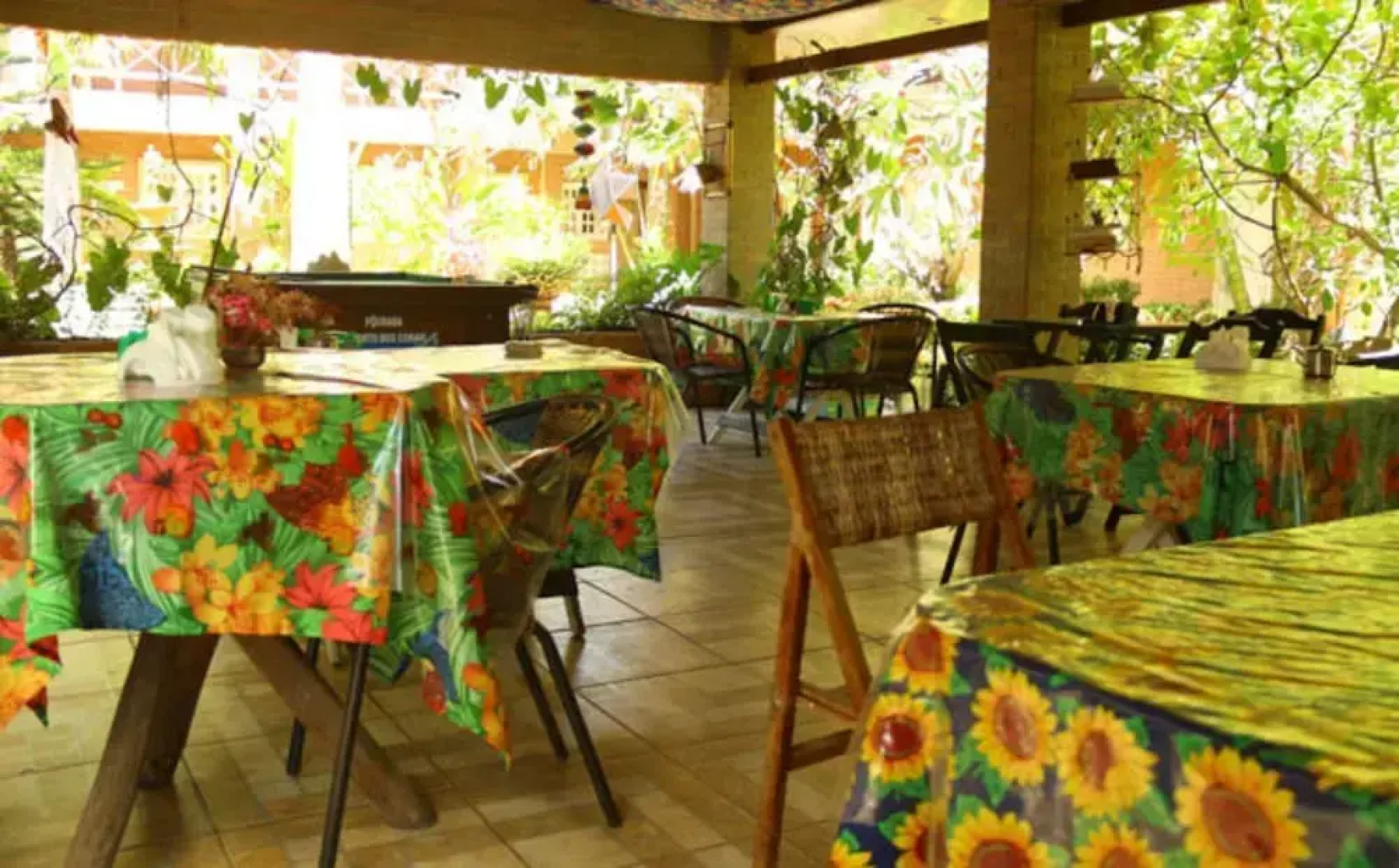 Pousada Porto dos Corais