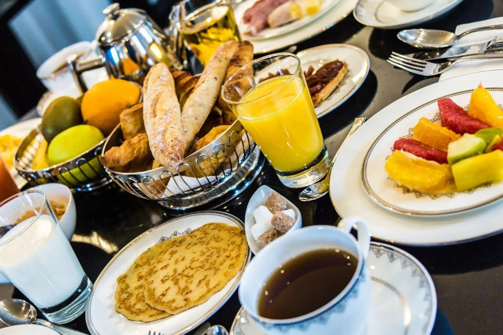 Hotel Jehan de Beauce