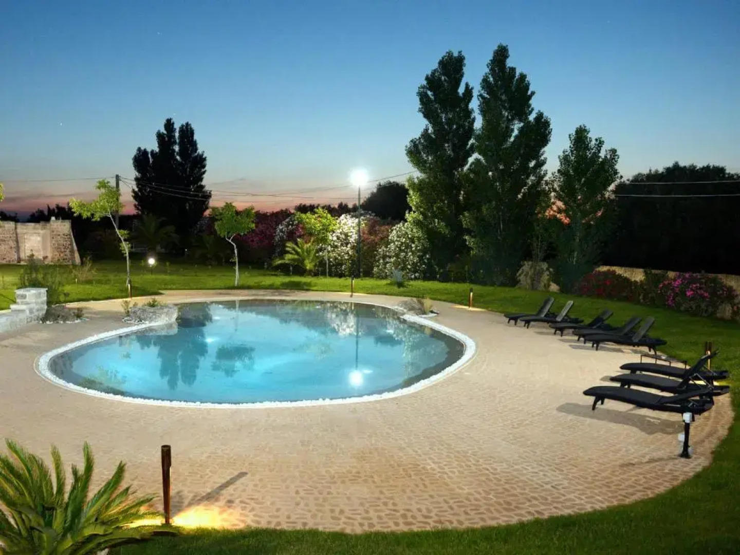 Tenuta Monaci La Murra