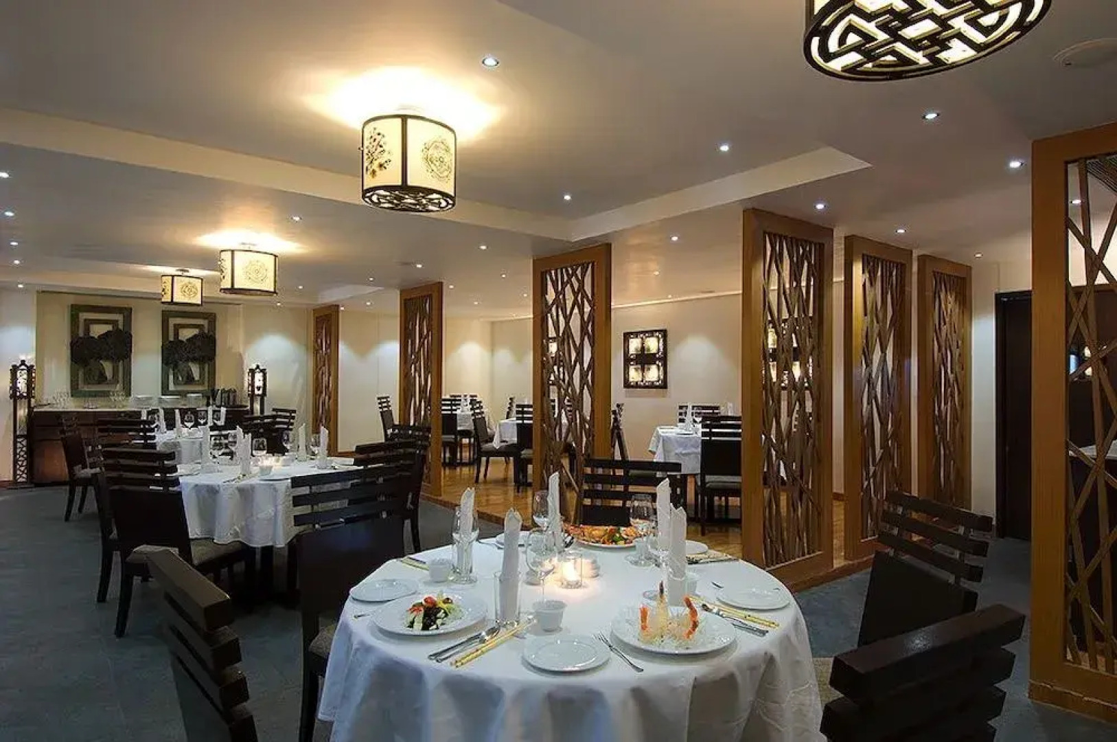 Mind Space Hotel Pimpri